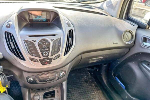 ​Ford Transit Courier  1,0 Ecco Boost Trend